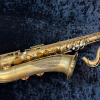 Vintage Selmer Paris New Large Bore – Restored Matte Gold Lacquer, Serial #14777